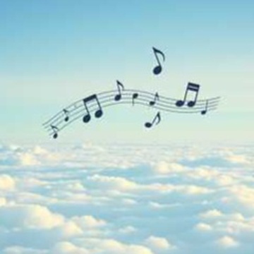 Playlist cover art