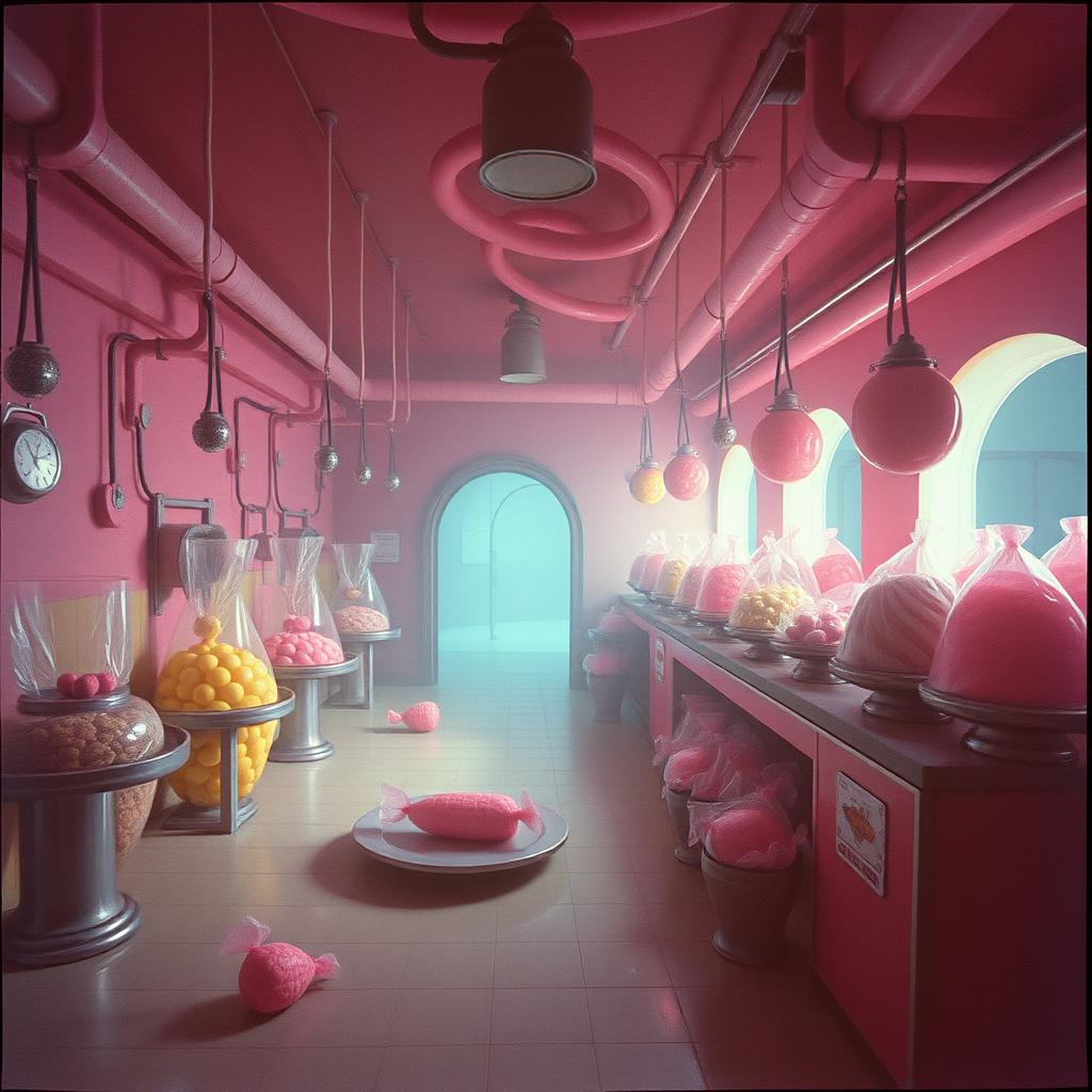 Image for Dark Candy (Remix)