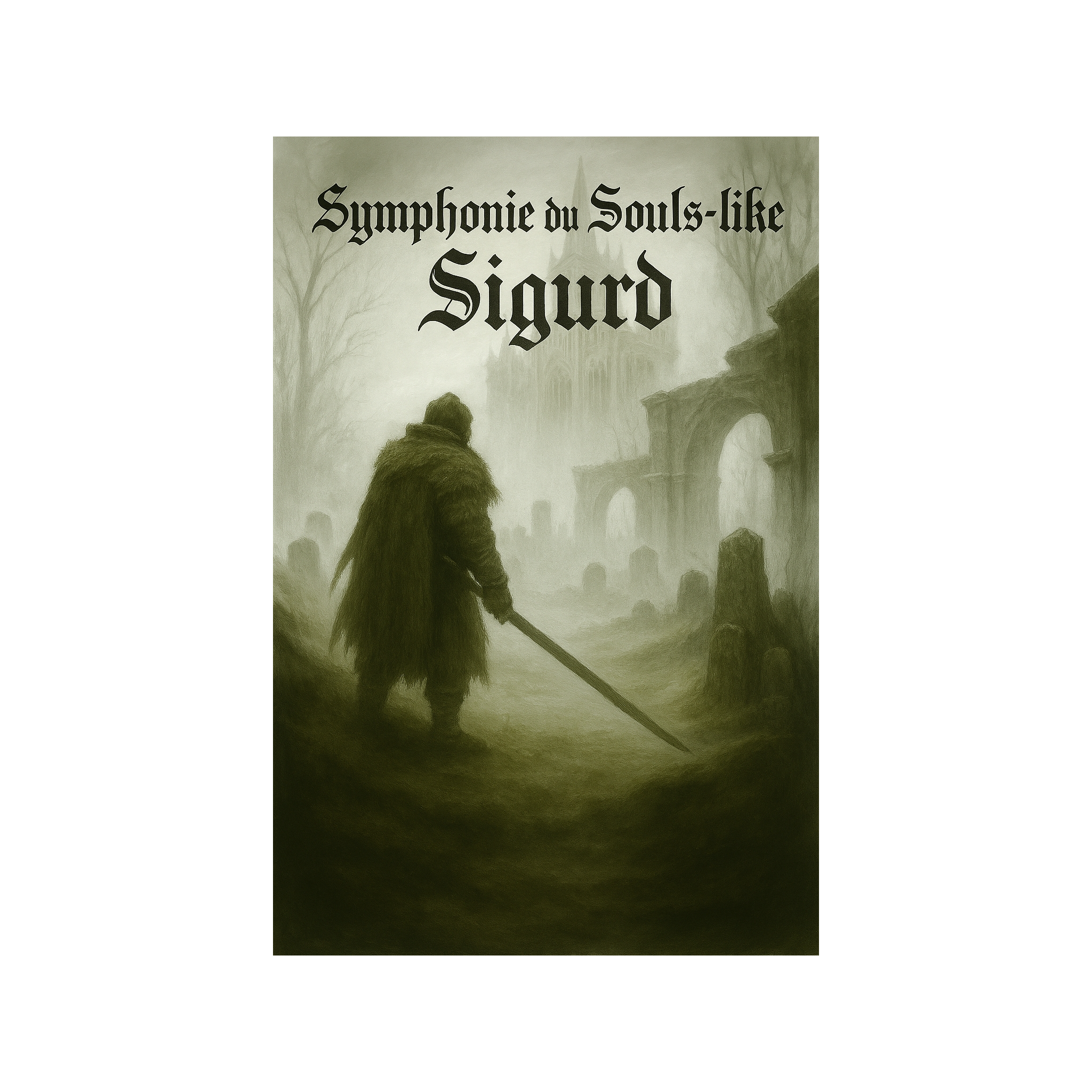 Interlude : Et  Sigúrd ! artwork