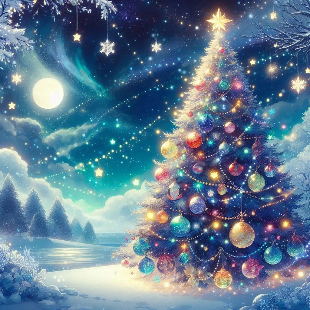 Image for Christmas Holiday !! 🎄!!