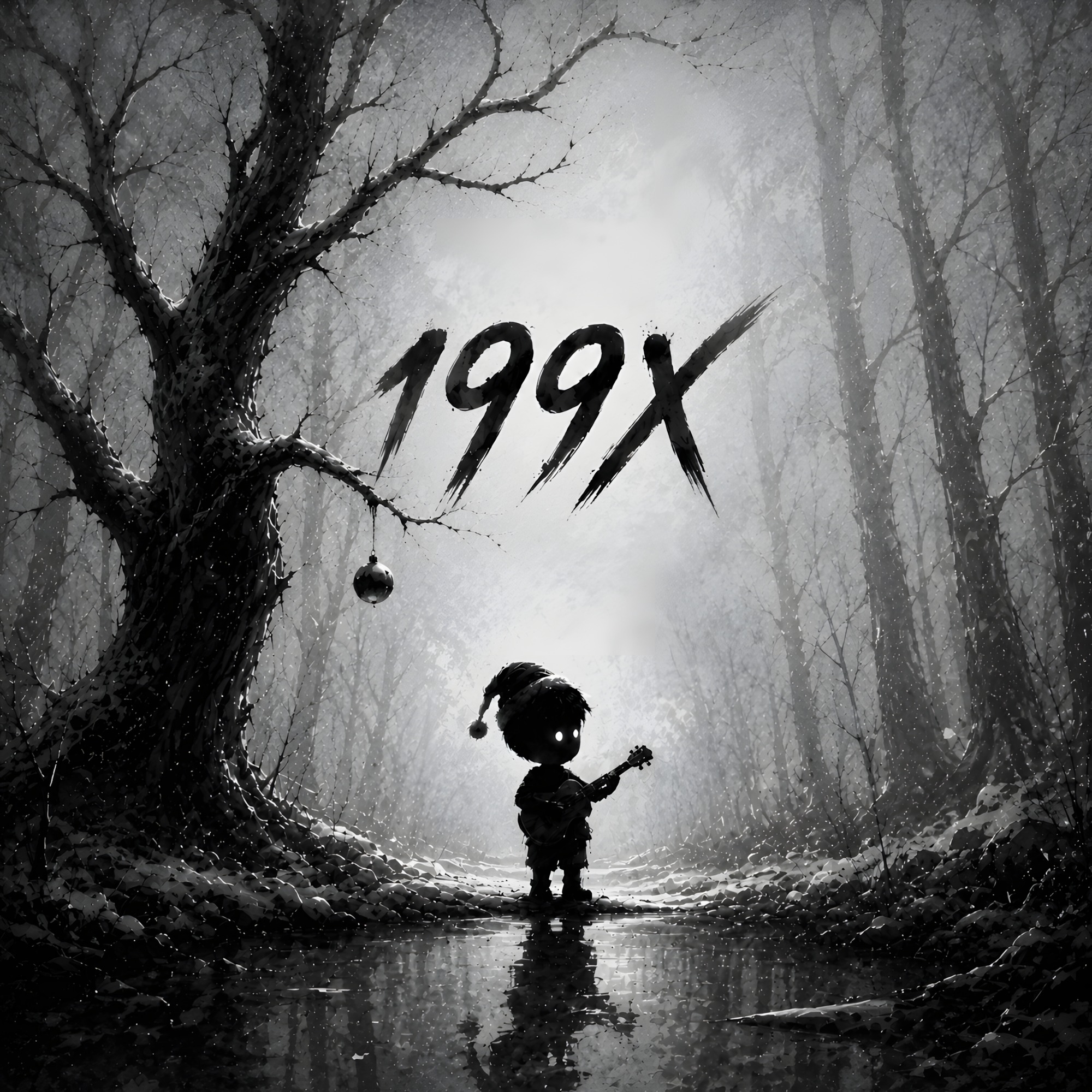 199X - Dark Pop Folk 🪕