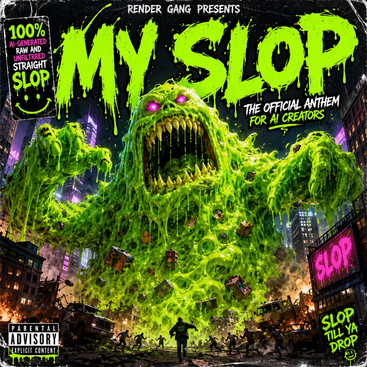 Song Image