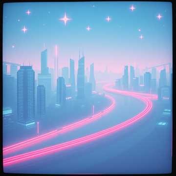 Image for Chill Electro Pop