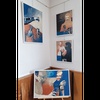 Where the Painting Breathes