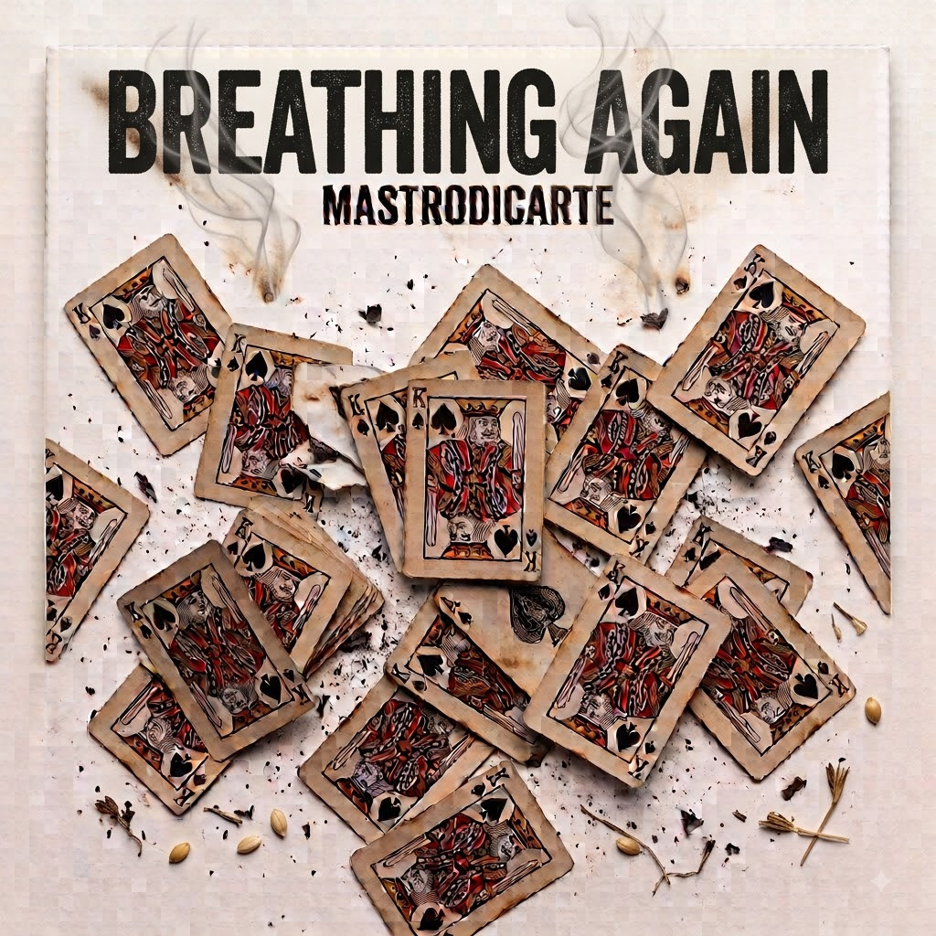 Breathing Again artwork