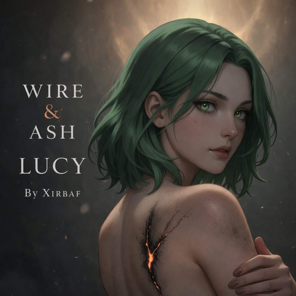 Image for WIRE & ASH 