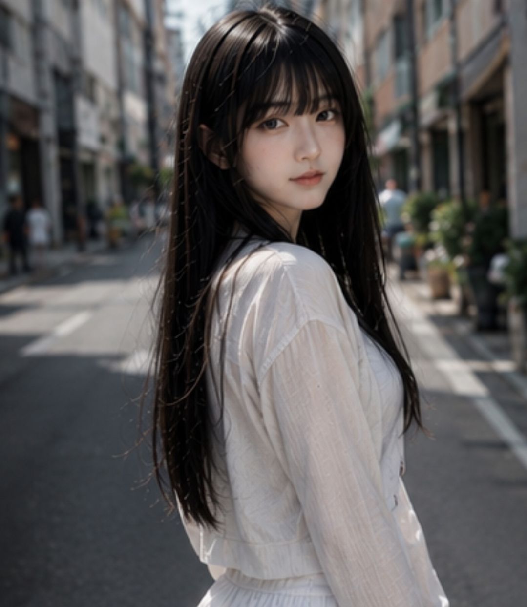 ポジティブ 3