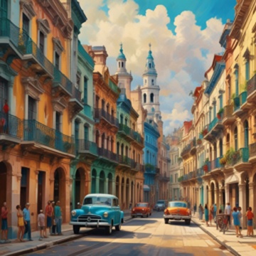 Image for Havana 