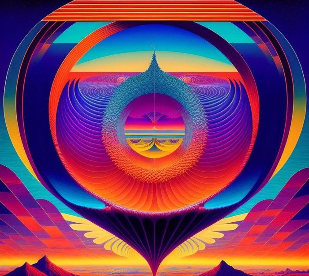 The Other Side artwork