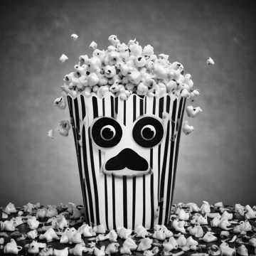 Image for Popcorn of East Ger