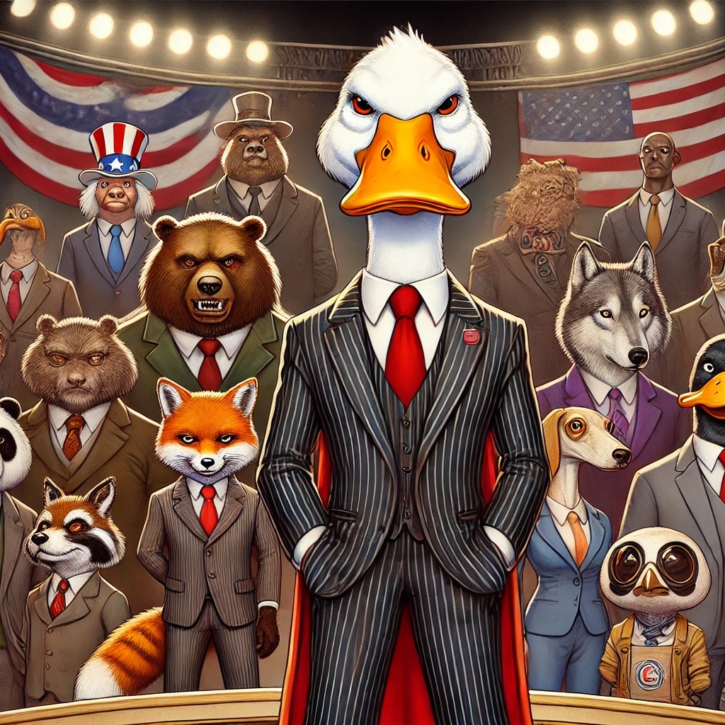 Image for Politica Animale