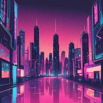 Playlist cover art