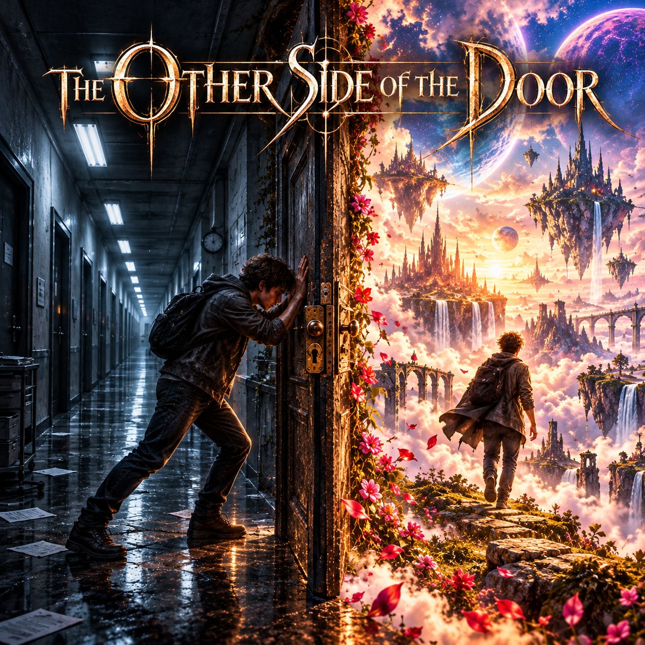 The Other Side of the Door (Edit) (Edit) artwork