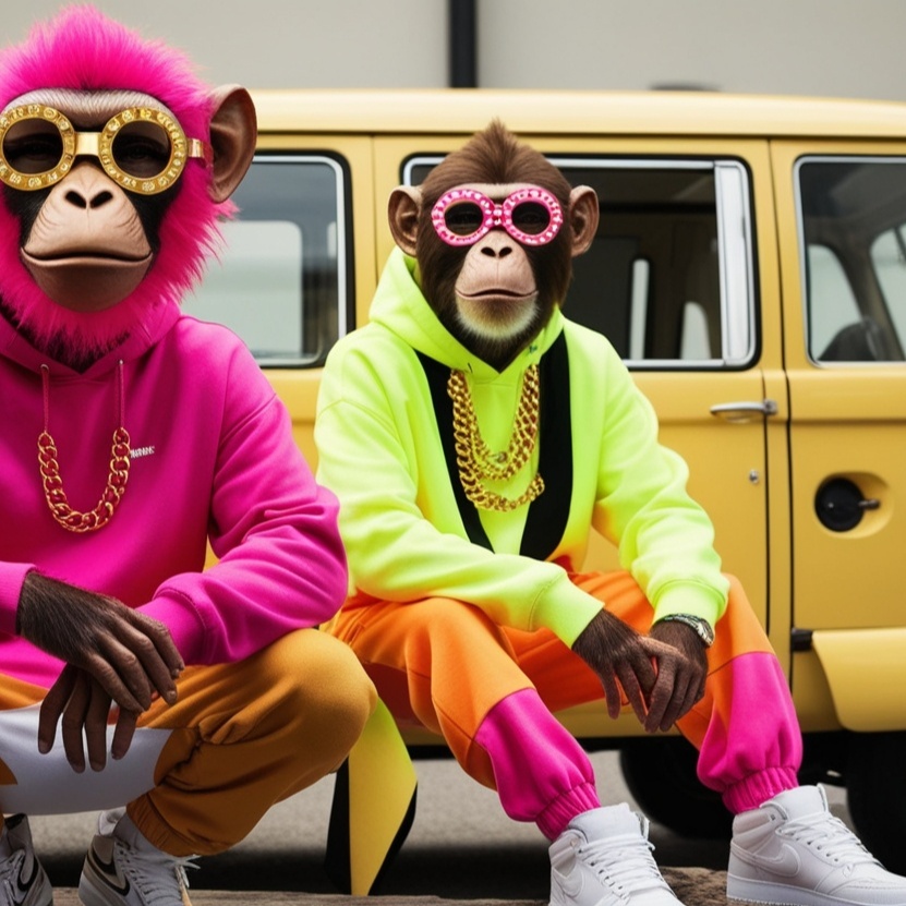 Playlist cover art