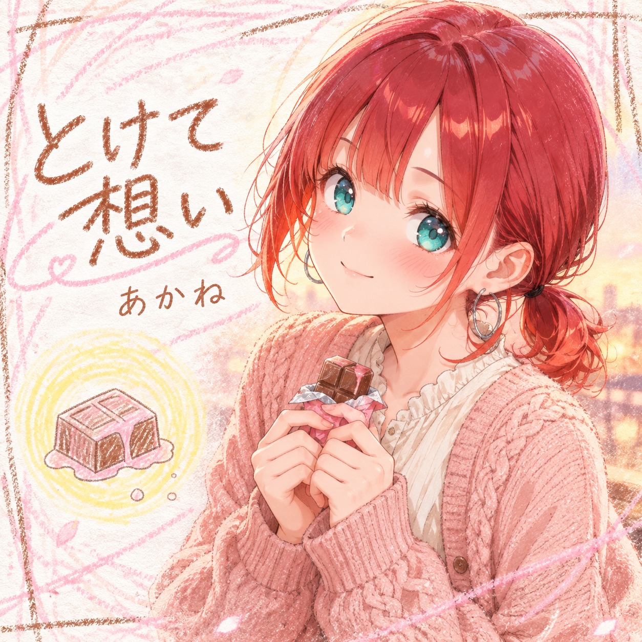 プレイリスト💕 4