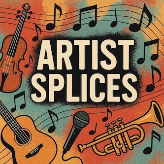 Image for Artist Splices