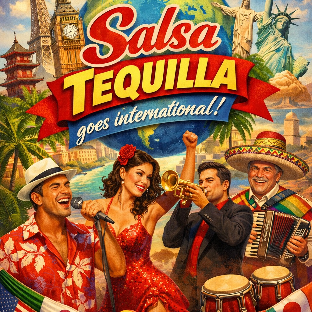 Playlist cover art