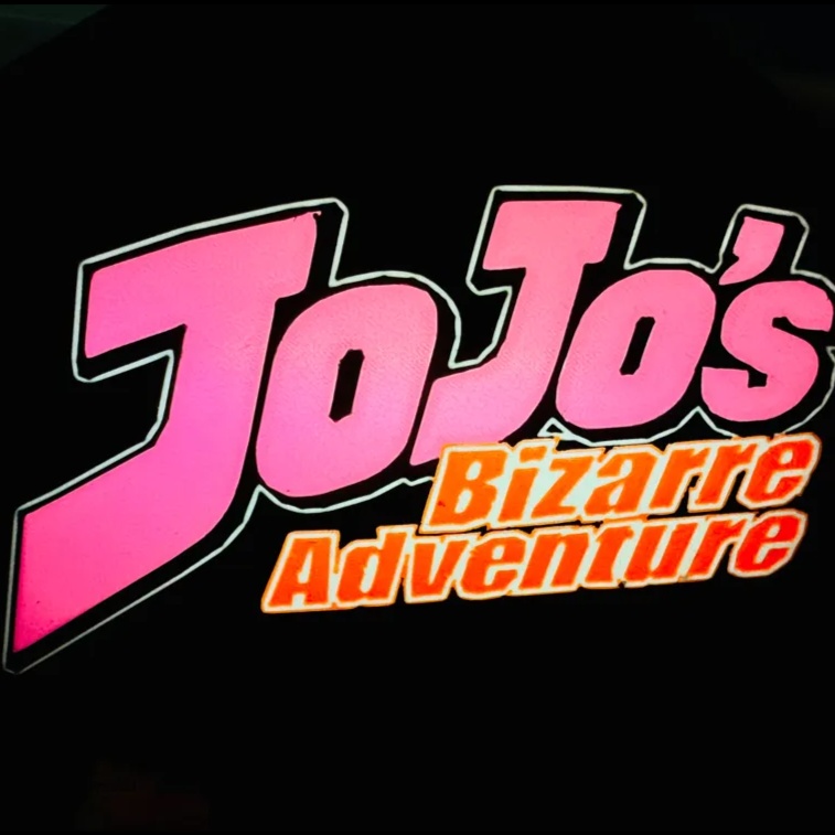 Image for JoJo's Bizarre Adventures