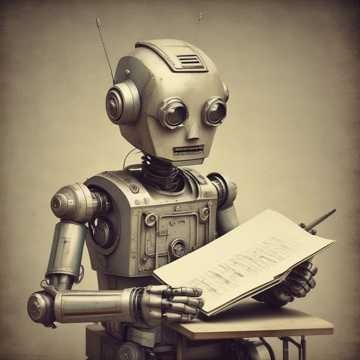 Image for Suno Generated Lyrics