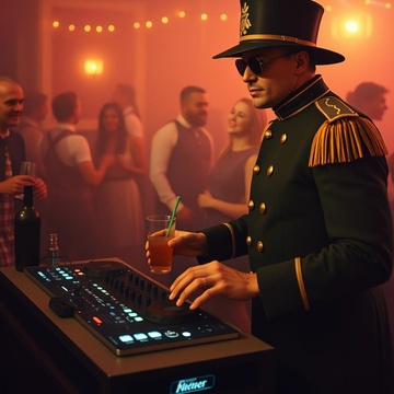Image for Dance Music