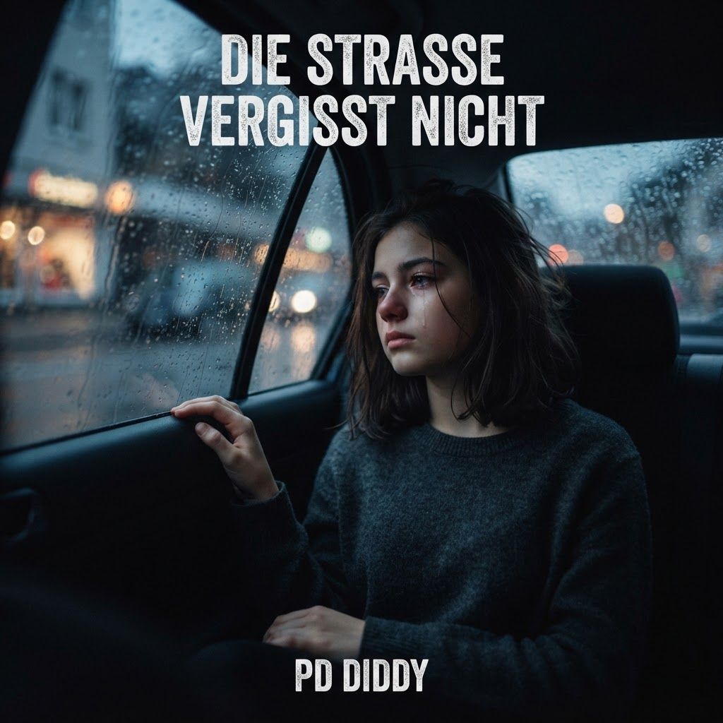 07 „Die Straße vergisst nicht" artwork