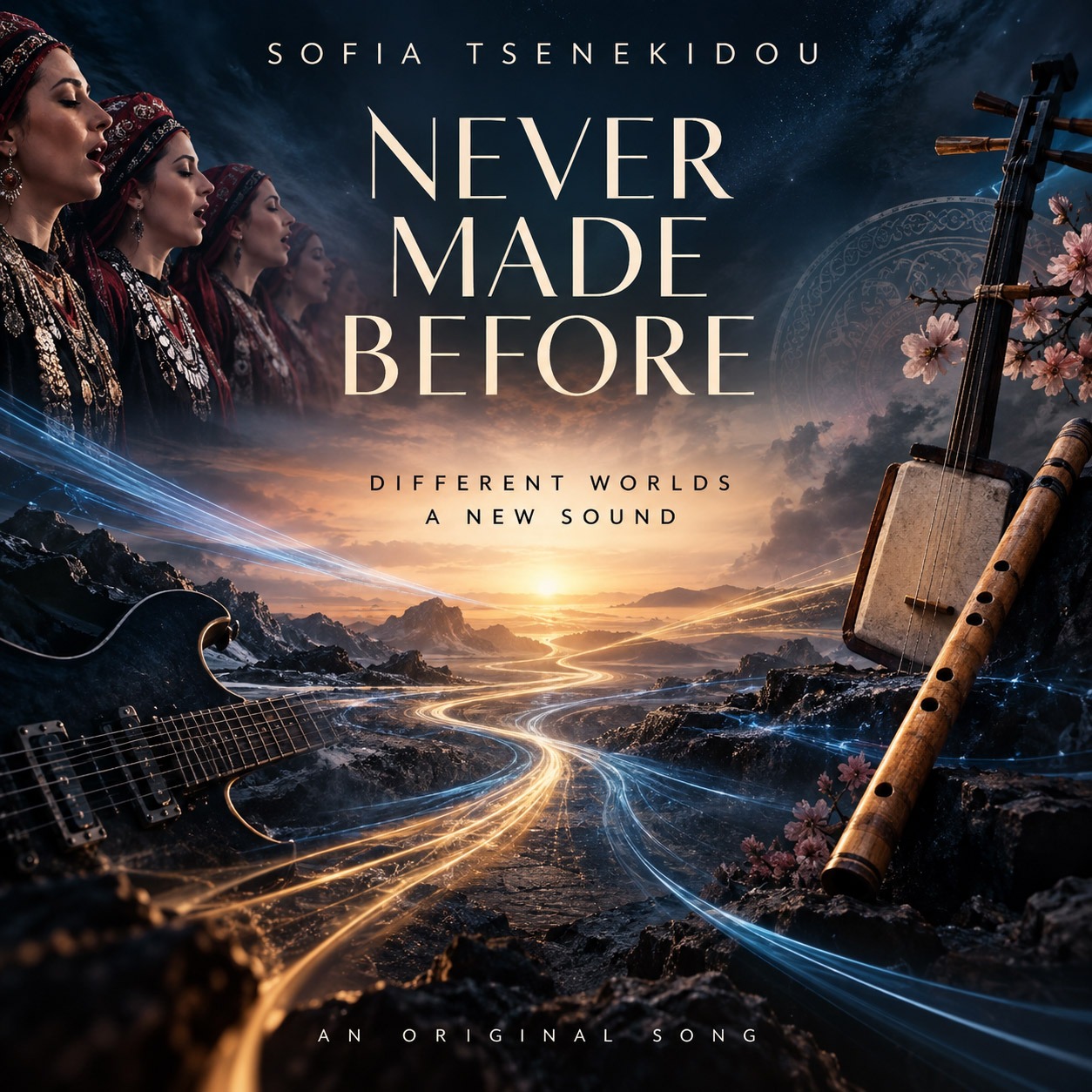 Song Cover Image