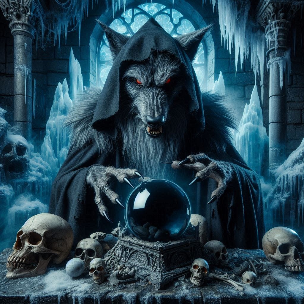 Image for Black Metal