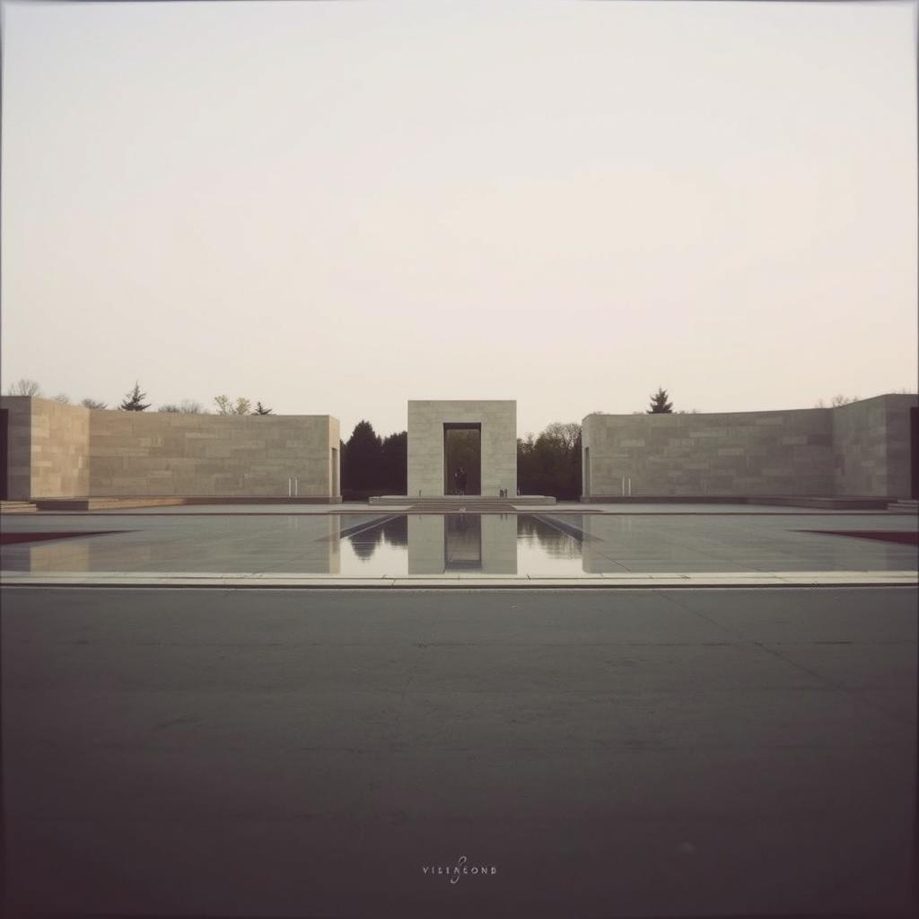 Image for Heimatfront Complex Ein Mahnmal für das Dritte Reich