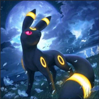 Moonlit Shadows LEGENDS NEVER DIE REMIX artwork
