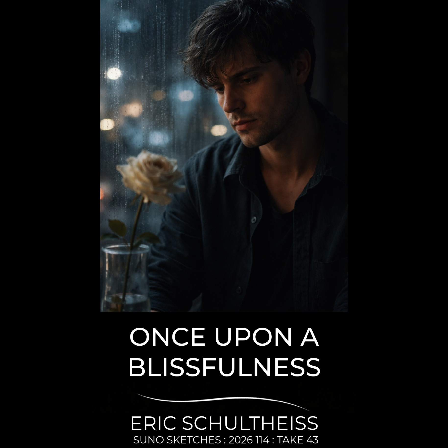 Once Upon A Blissfulness artwork