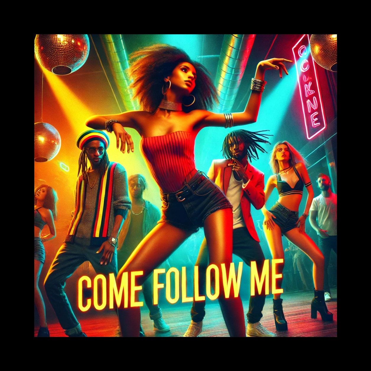 Song Image