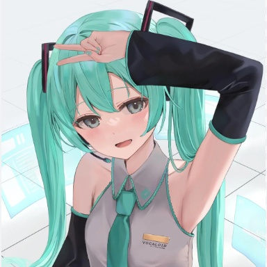Image for Miku Ai tracks