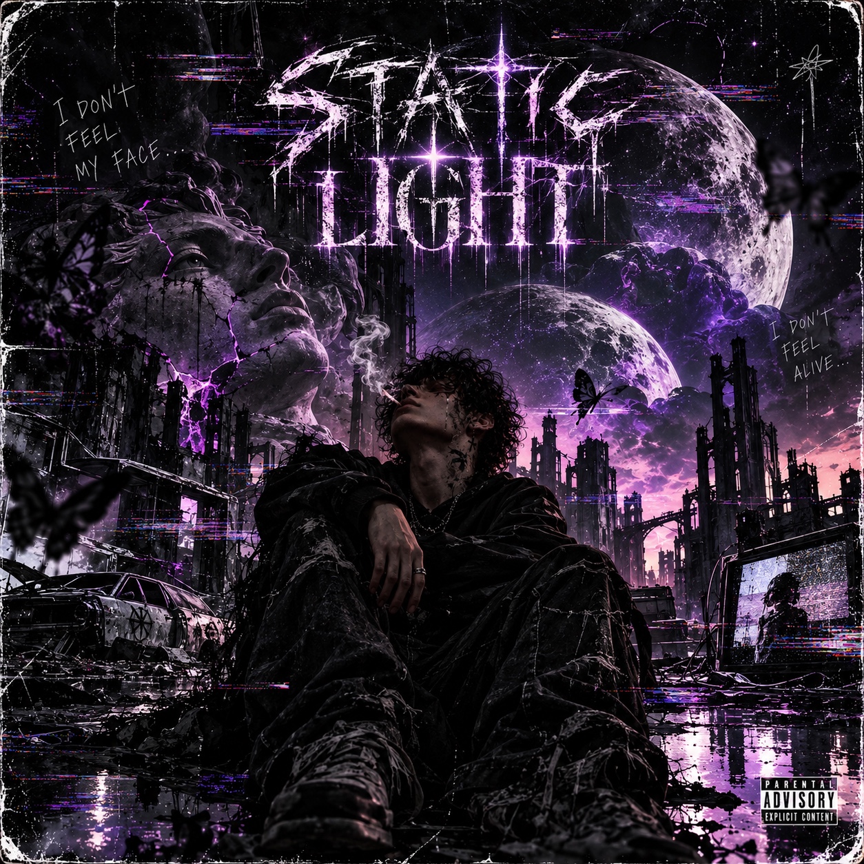 STATIC LIGHT (v2) artwork