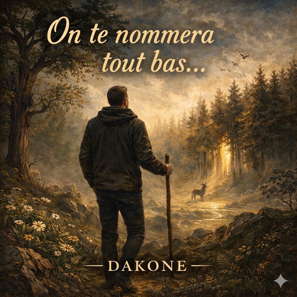 On te nommera tout bas... (Remastered) artwork