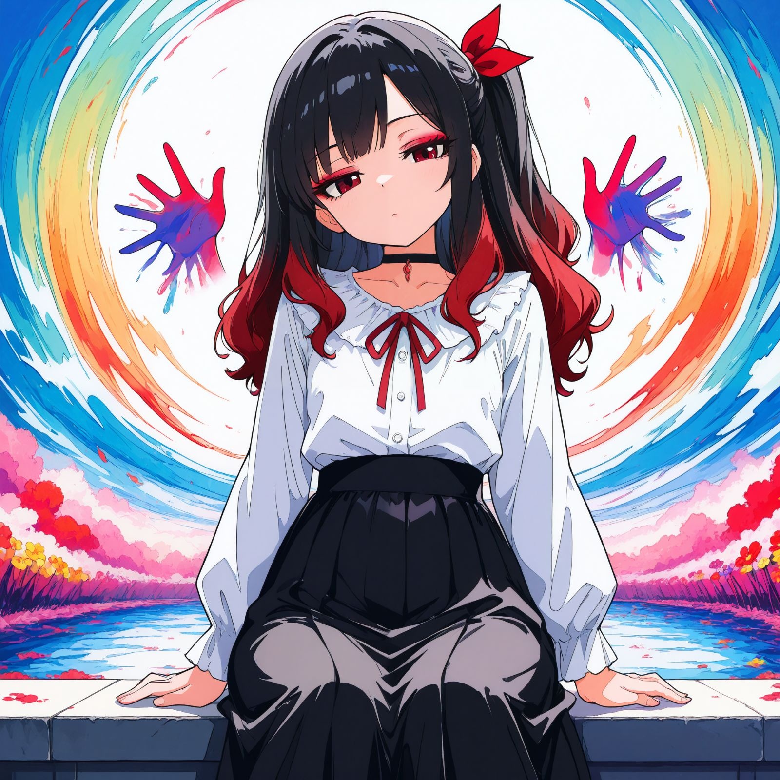 Image for 作ったアニソン１６