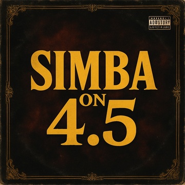 Image for Simba on 4.5