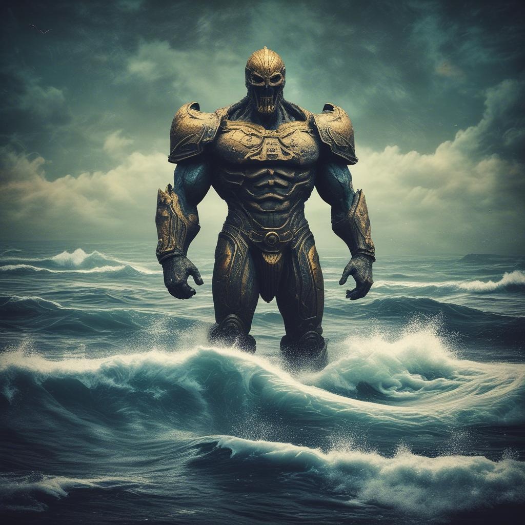Lord of the Abyss artwork