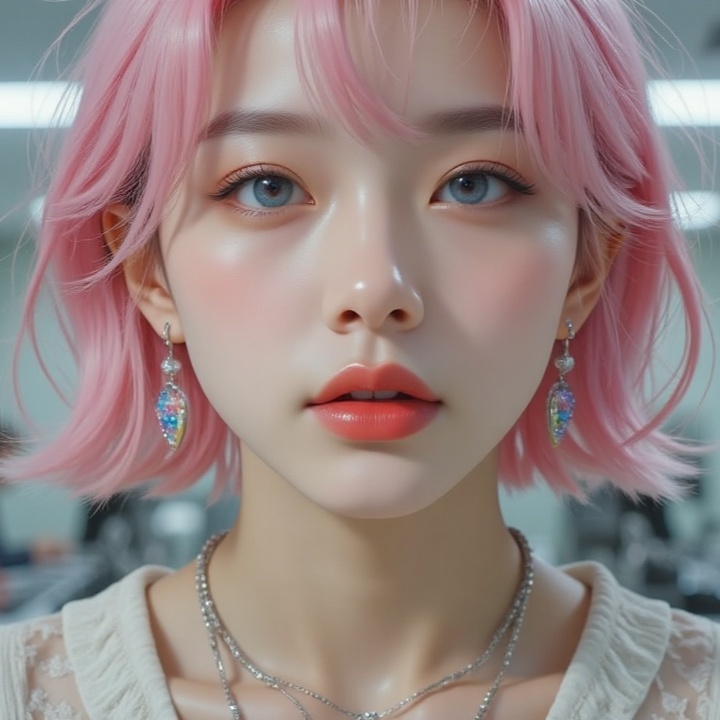 Playlist cover art