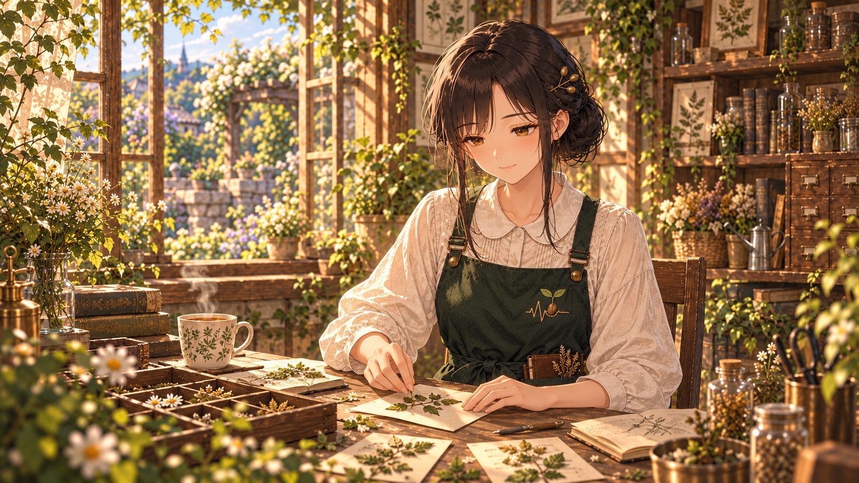My Rule -小さな自分ルール- artwork
