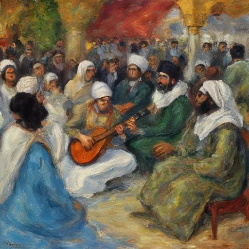 Song Image