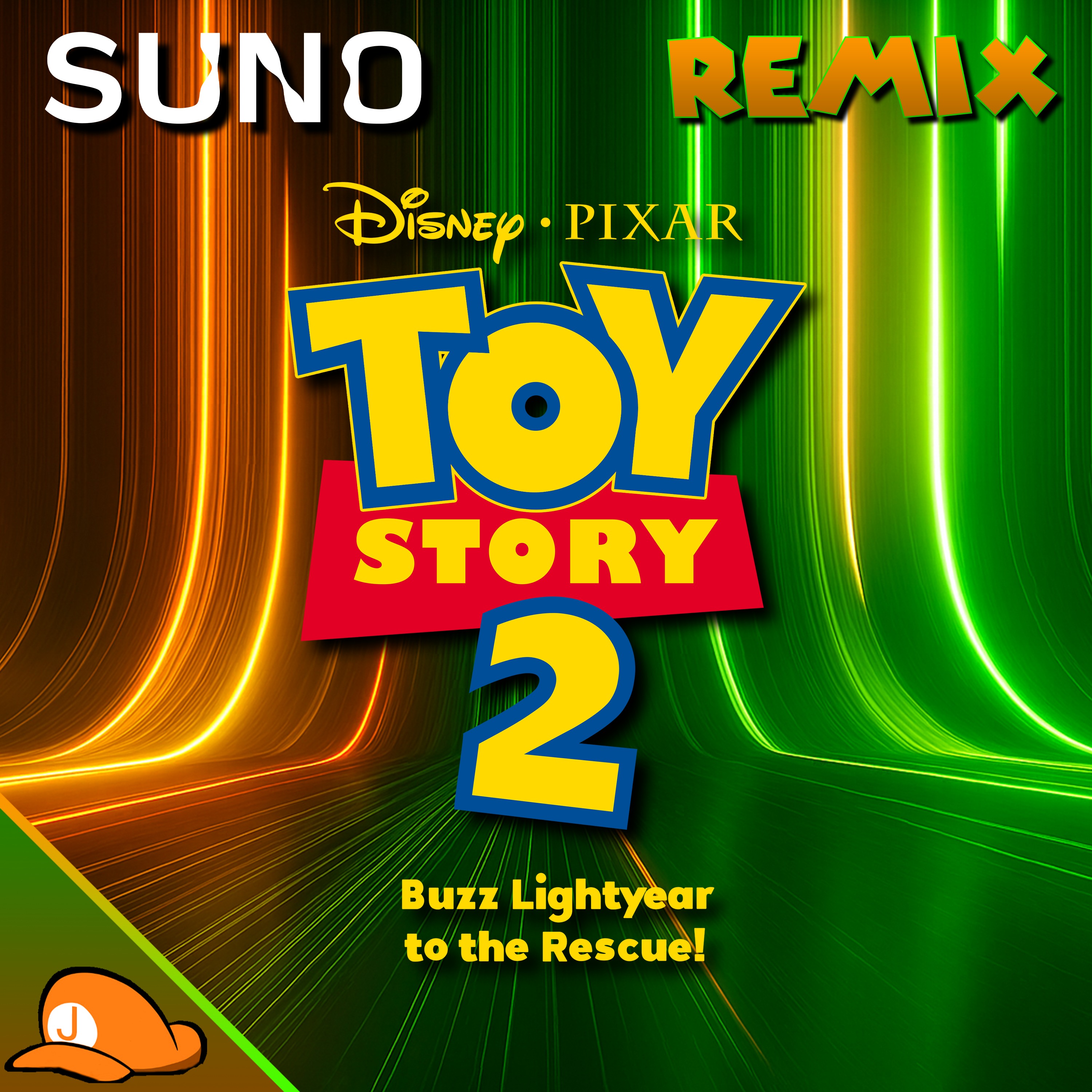 Playlist cover art