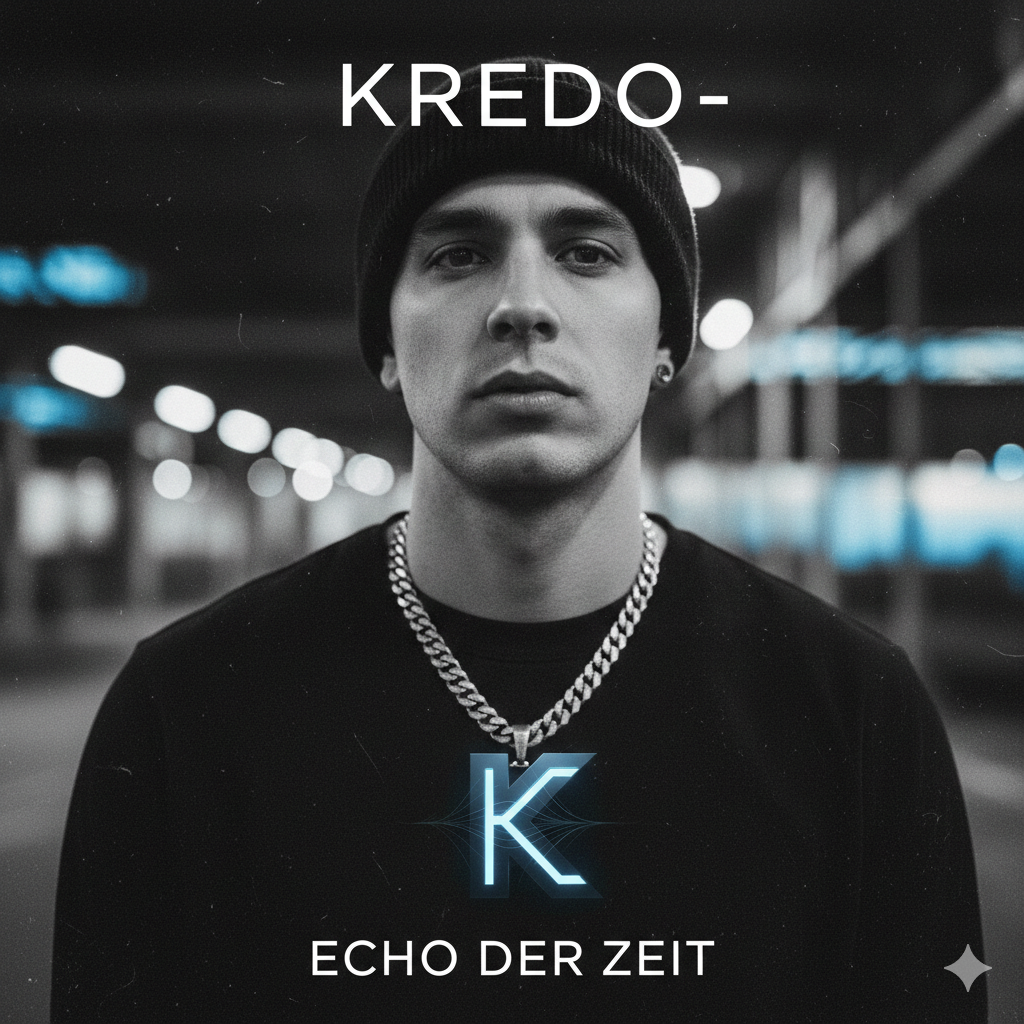 Persona image for KREDO