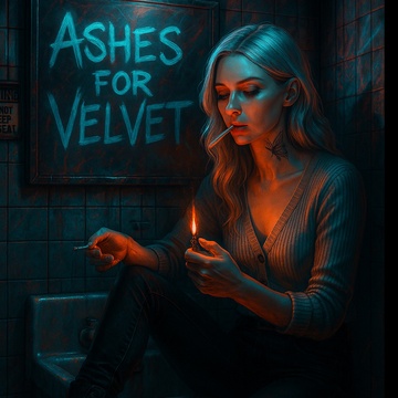 Playlist cover art