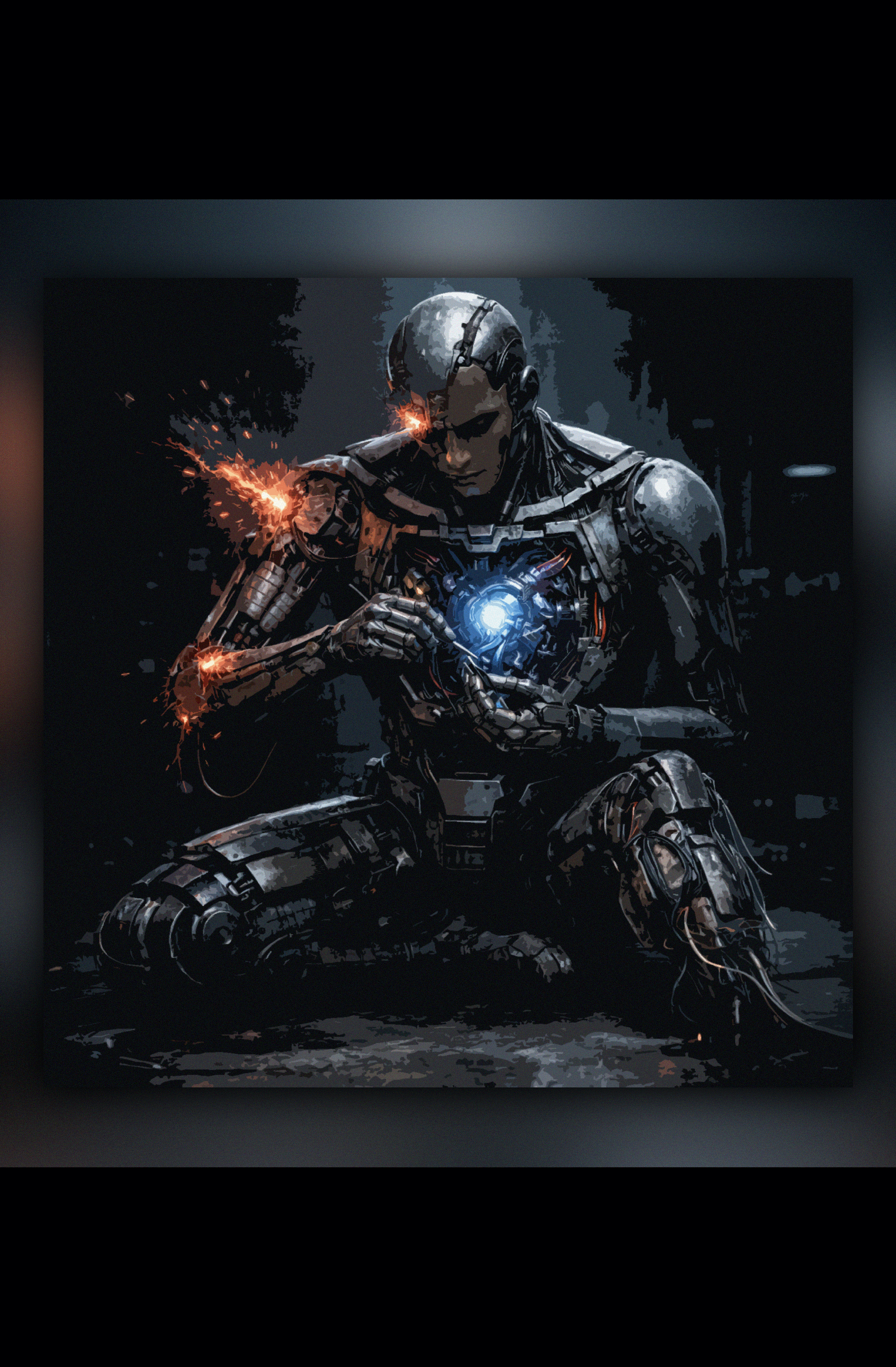 Song Cover Image