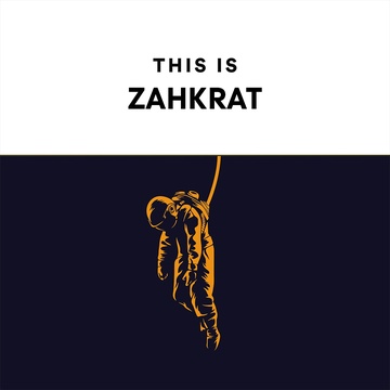 Image for This is ZAHKRAT