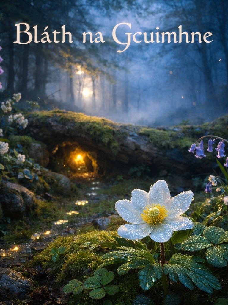 Bláth na Gcuimhne artwork