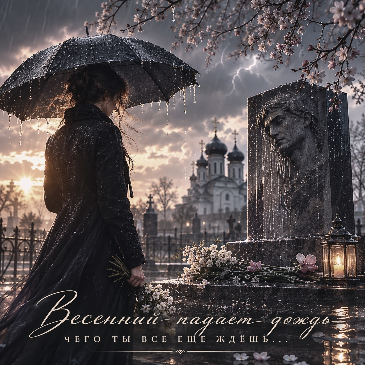 Русская лирика/Russian lyrical 4