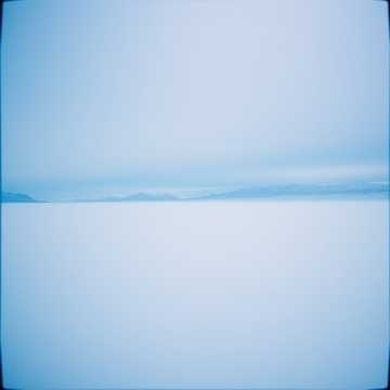 Image for ●therw○rldly c●ldness