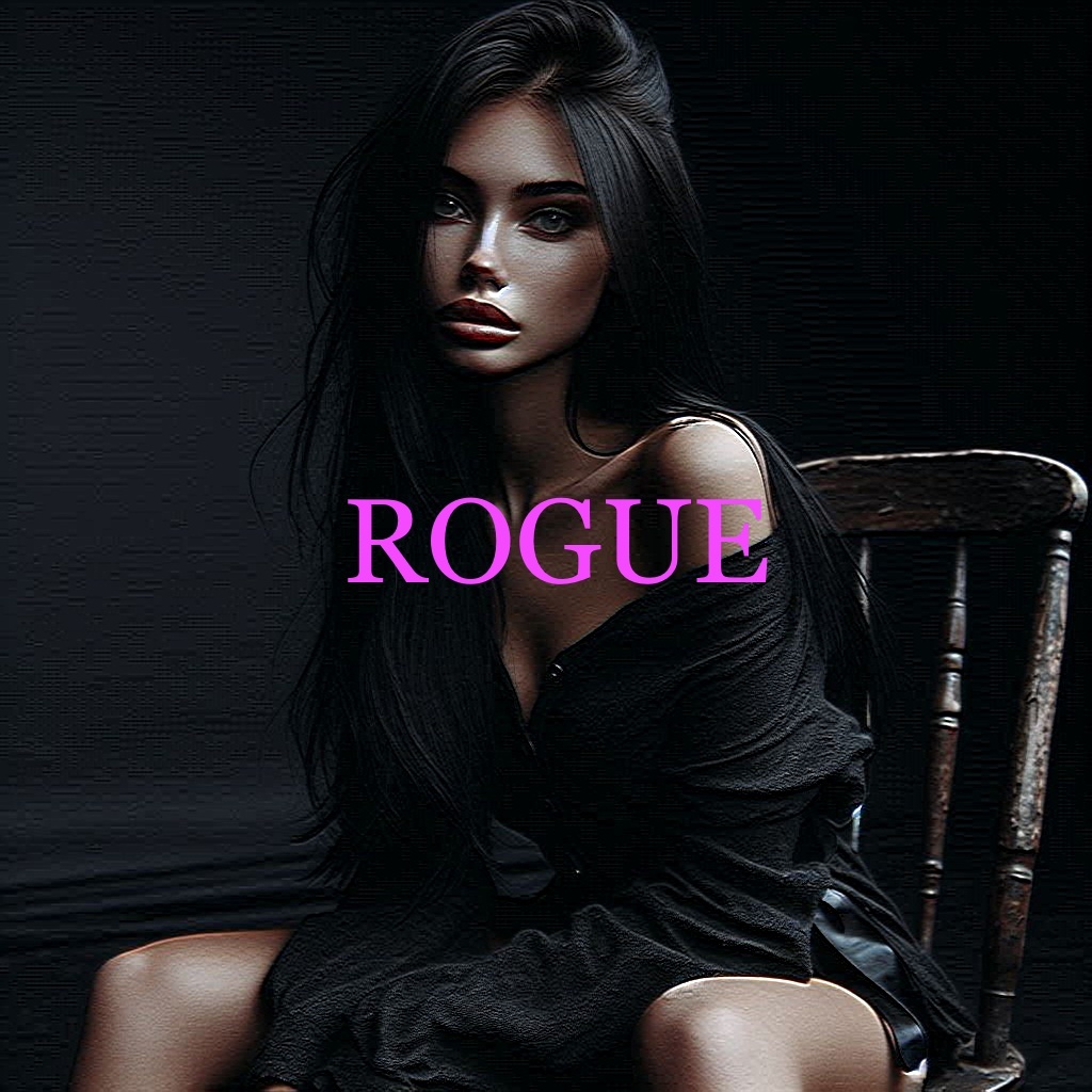 Image for Rogue
