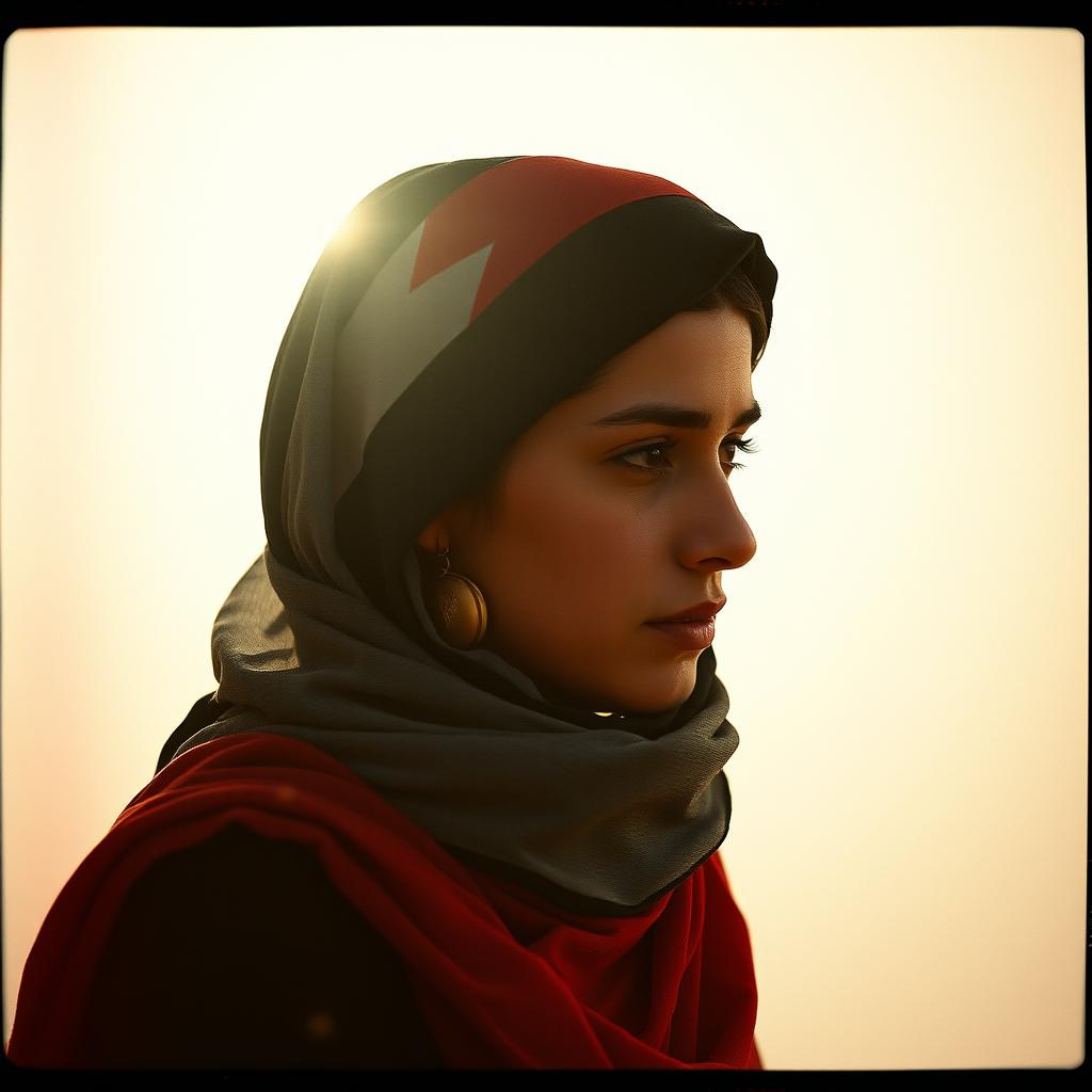 Survive the Genocide artwork